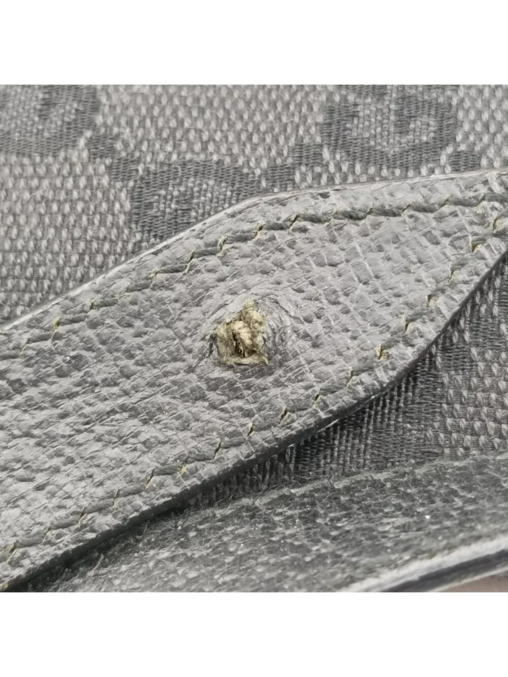 Gucci GG Canvas Black